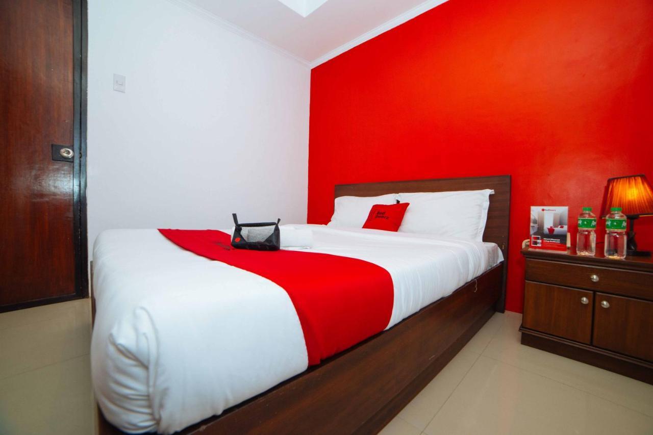 Elti Condotel By Bluebookers Ángeles Exterior foto